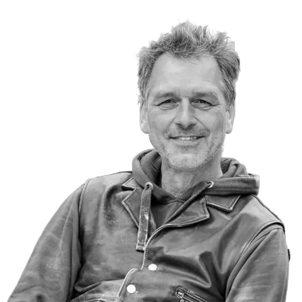 Erik de Boer